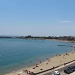 Hotel Mora Giardini-Naxos