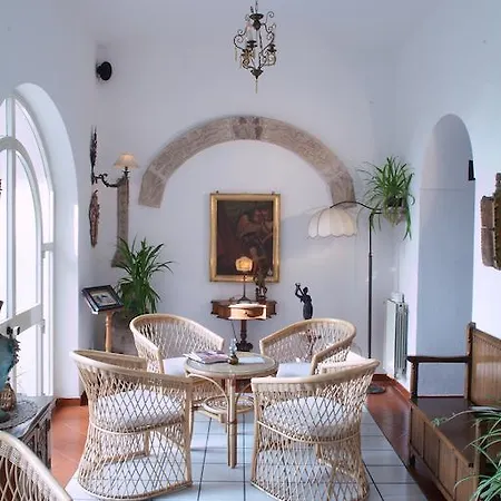 Mora Джардини-Наксос