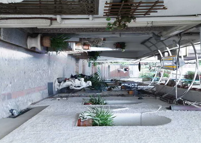 Mora Hotel Giardini-Naxos