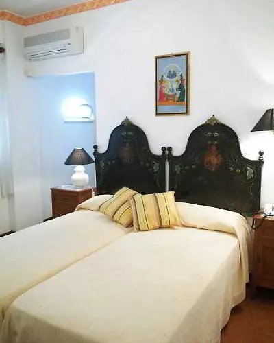 Mora Hotel Giardini Naxos