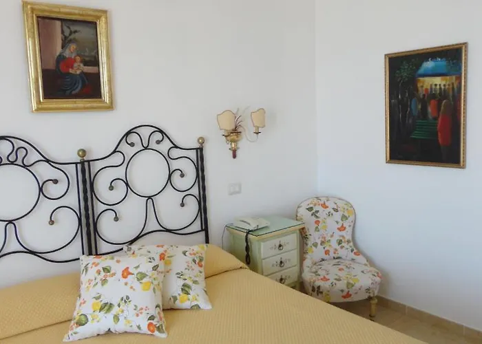 Mora 2* Giardini Naxos