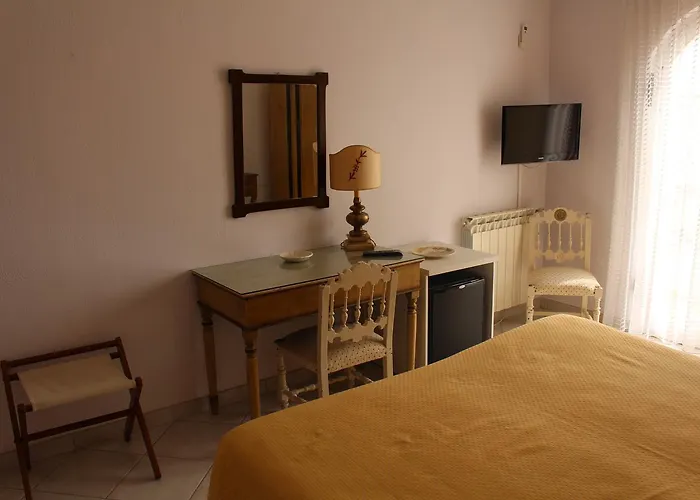 Mora 2* Giardini-Naxos