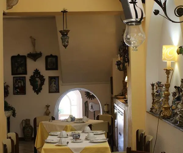 Mora 2* Giardini-Naxos