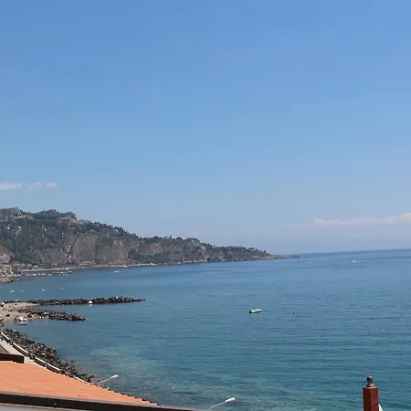 Mora 2* Giardini Naxos