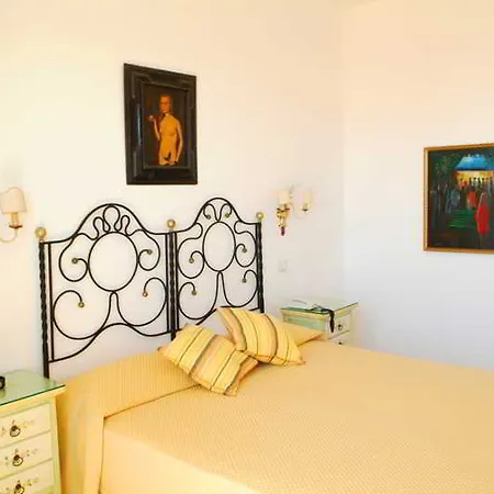 Mora 2* Giardini Naxos