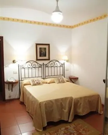 Mora 2* Giardini Naxos