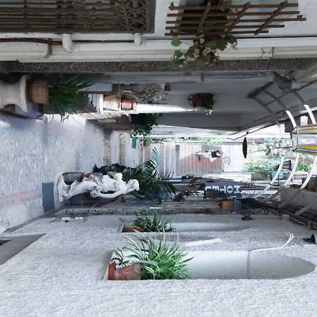 Mora Hotel Giardini Naxos