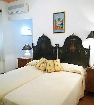 Mora Hotel Giardini Naxos