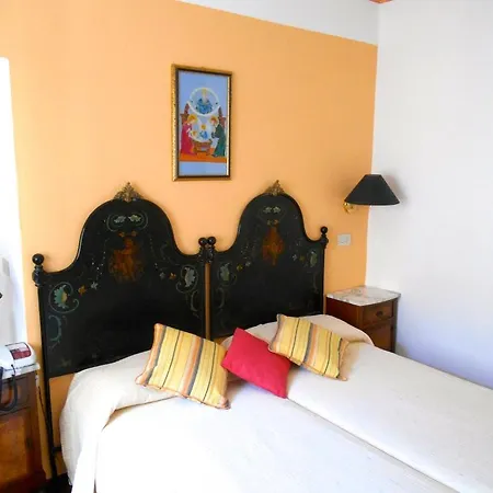 Mora Otel Giardini Naxos