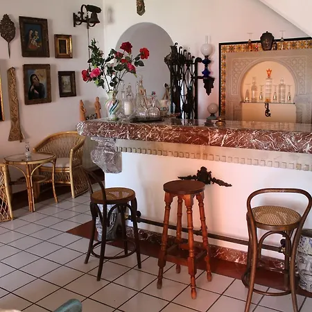 Mora Otel 2*