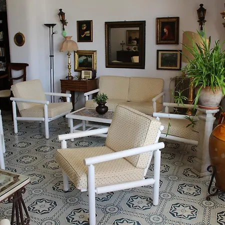 Otel Mora
