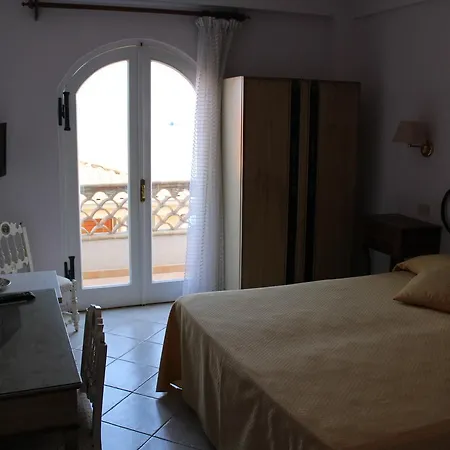Otel Mora Giardini Naxos