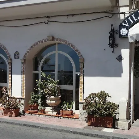 Otel Mora