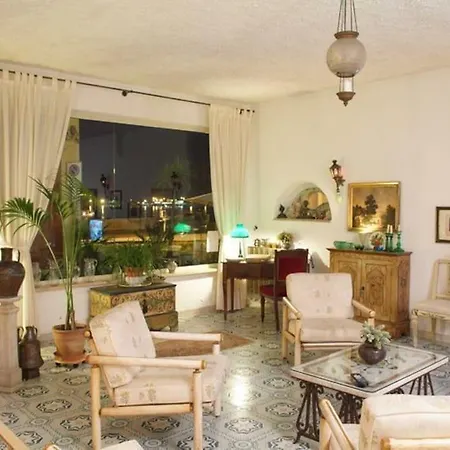 Mora Hotel