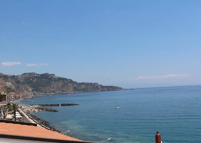 Mora 2* Giardini Naxos