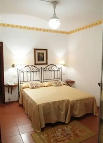 Mora 2* Giardini Naxos