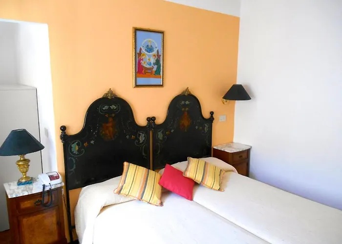 Mora Hotel Giardini Naxos