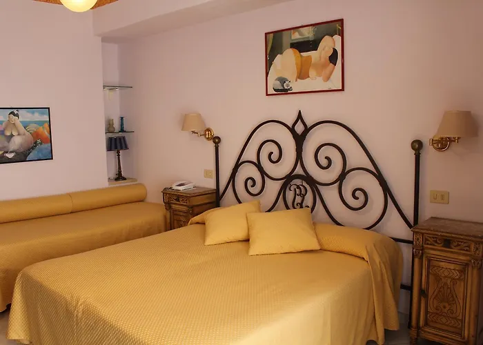 Mora Hotell Giardini Naxos