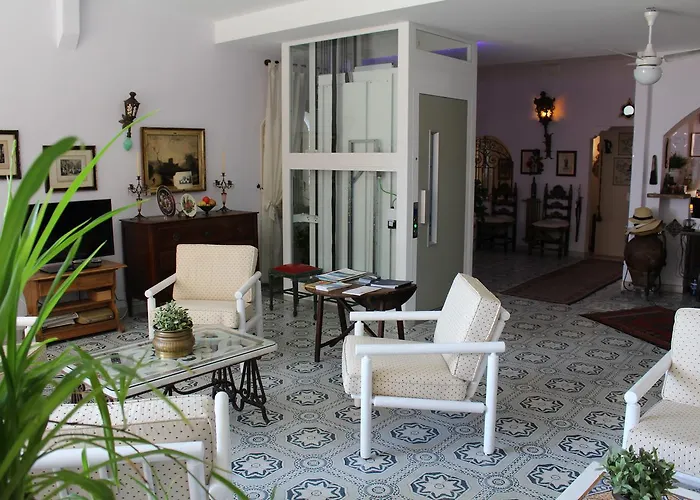 Mora 2* Giardini Naxos