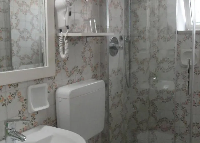 Hotell Mora Giardini Naxos